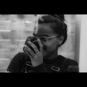 Meet your Posher, Thomas